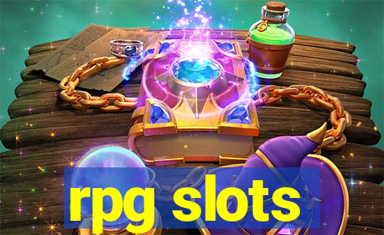 rpg slots